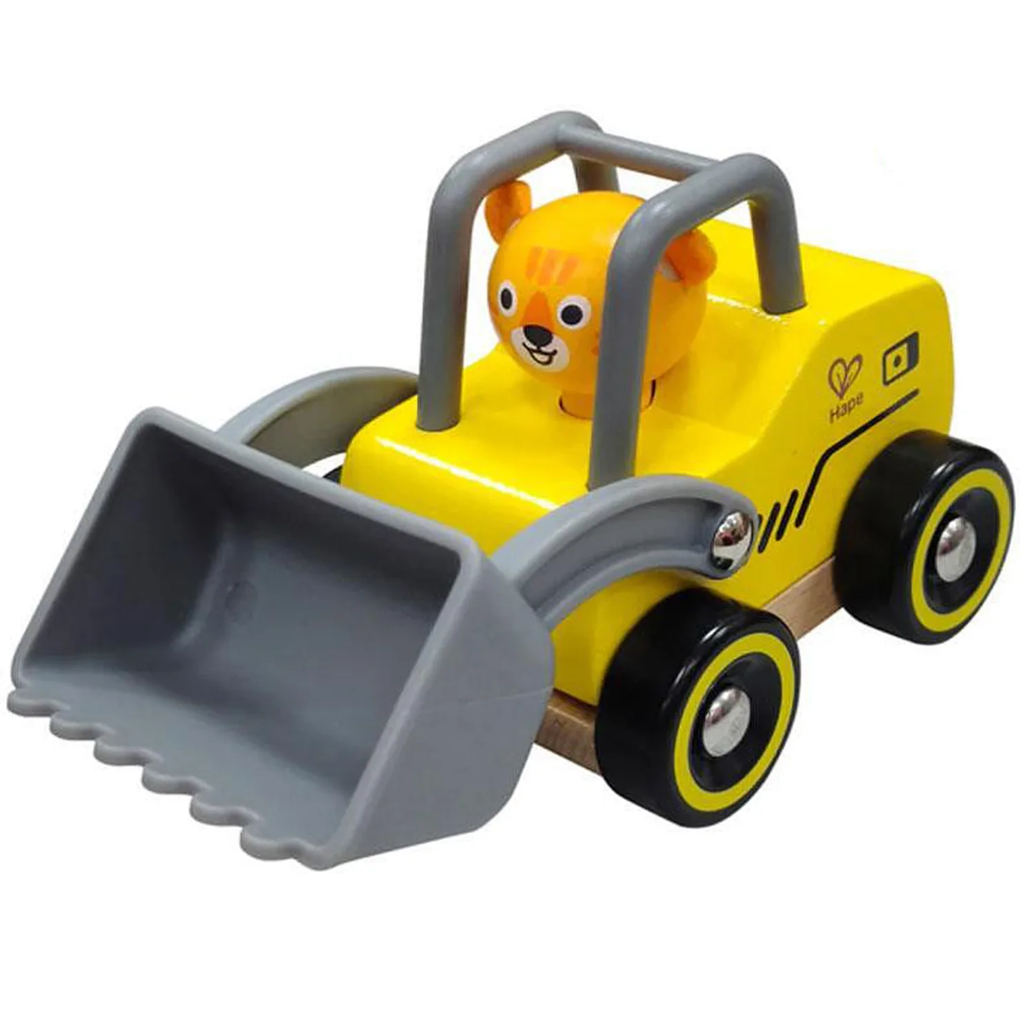 Дървена количка, Hape, Асортимент - Image 7