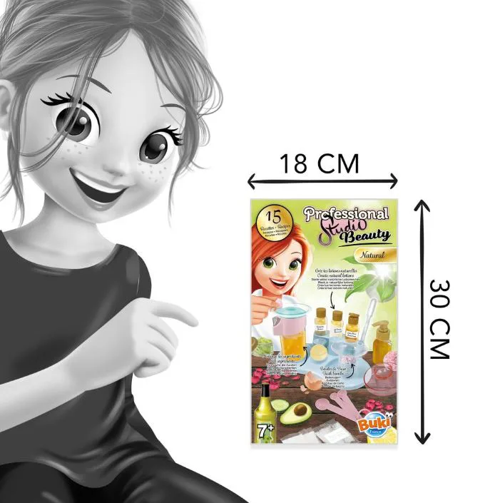 Професионално студио за красота - Домашна козметика - Image 4