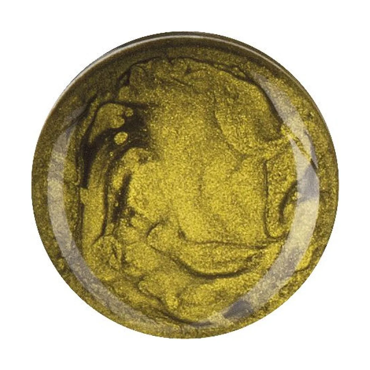 Темперни бои, Astra, Металически ефект, 6 цвята. 10мл. - Image 2