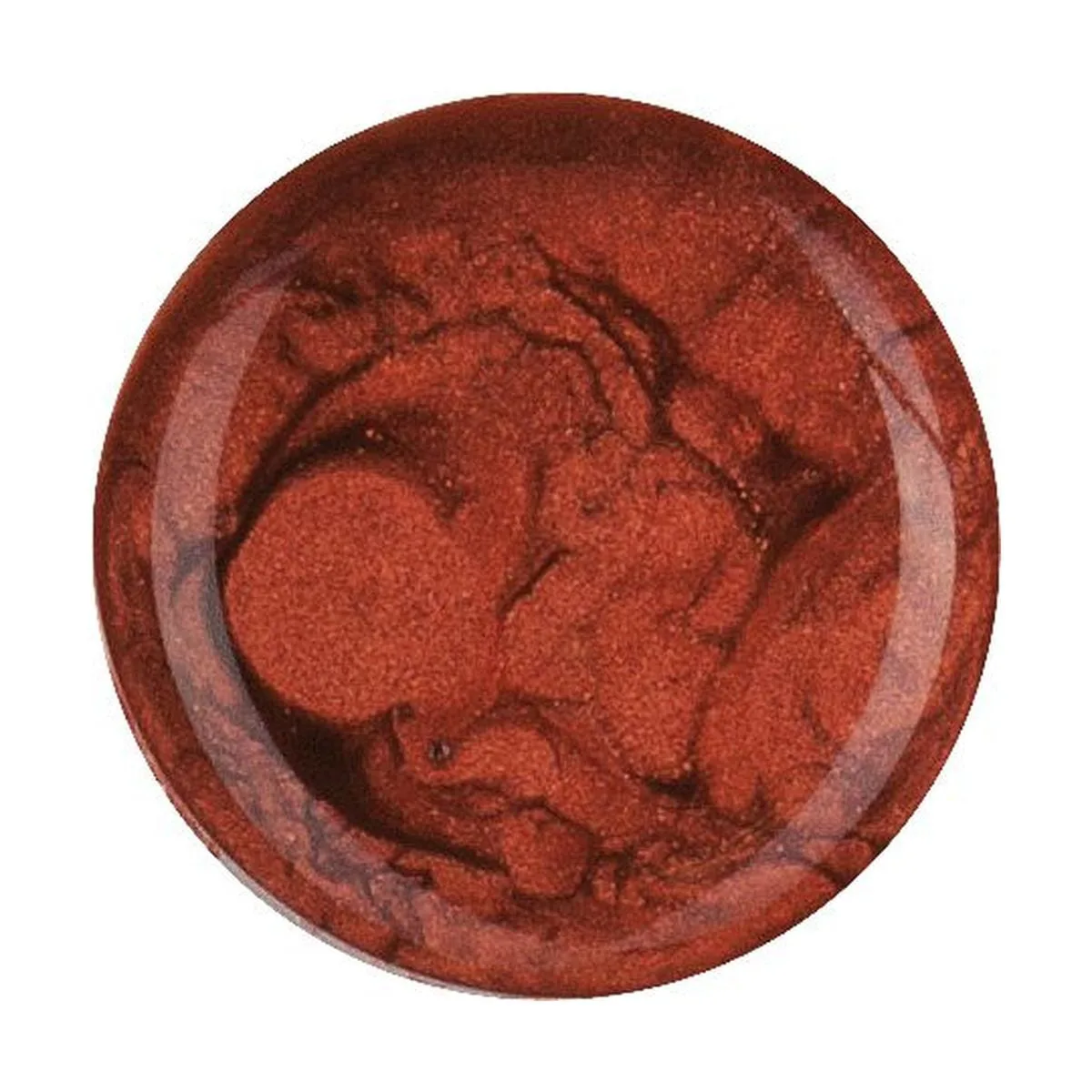 Темперни бои, Astra, Металически ефект, 6 цвята. 10мл. - Image 3