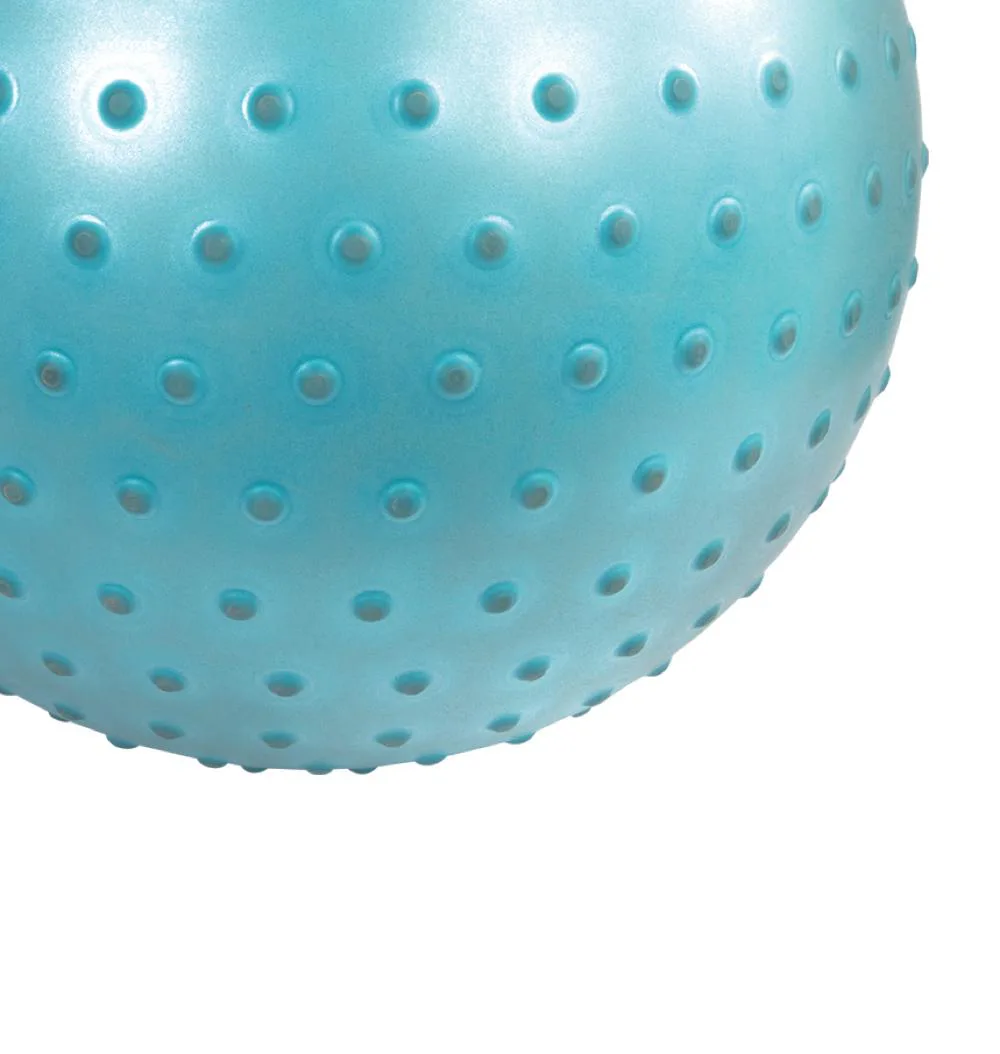 Детска активна играчка, Battat, Топка за гимнастика, 66 см - Image 4