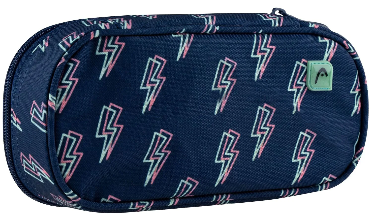 Единичен несесер, HD-444, Head 4, Без аксесоари, 22 x 11.5 x 5.5 см - Image 2