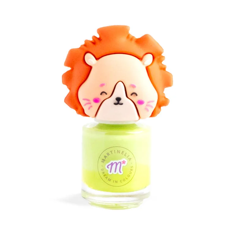 Лак за нокти, Martinelia, Моите най-добри приятели - Image 4