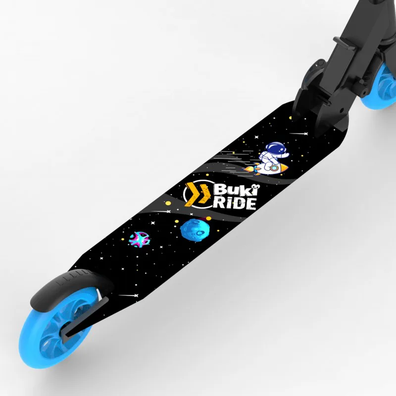 Механичен скутер 125 мм – Космос - Image 6