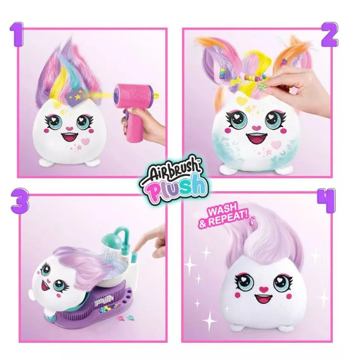 Творчески комплект, Canal Toys, Фризьорски салон - Image 4