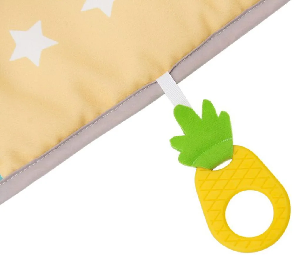 Бебешко килимче за игра, Taf Toys, 100 Х 150 см - Image 3