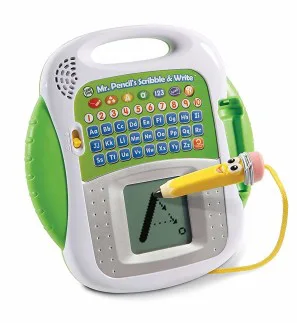 Интерактивна играчка, Vtech, Leap Frog, Таблет за писане и рисуване - Image 3