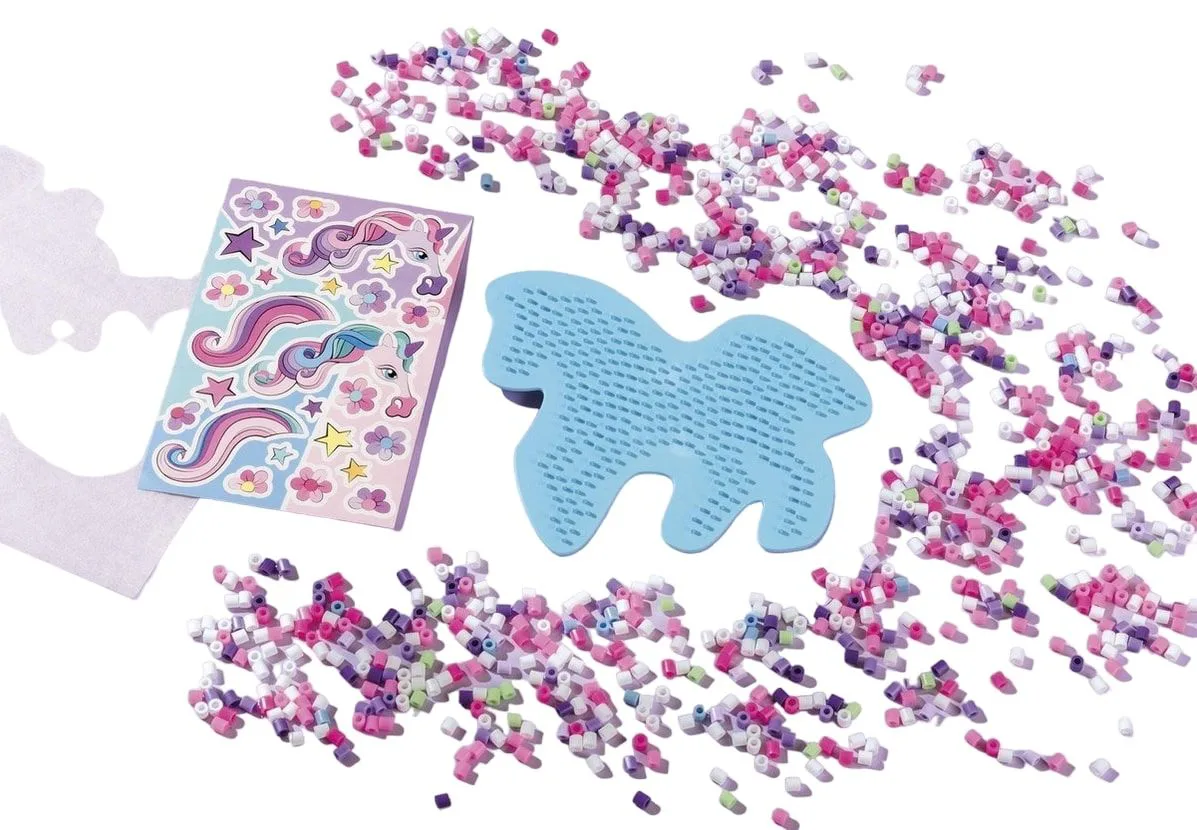 Творчески комплект, Totum, Направи сам Еднорози 3 в 1 - Image 3