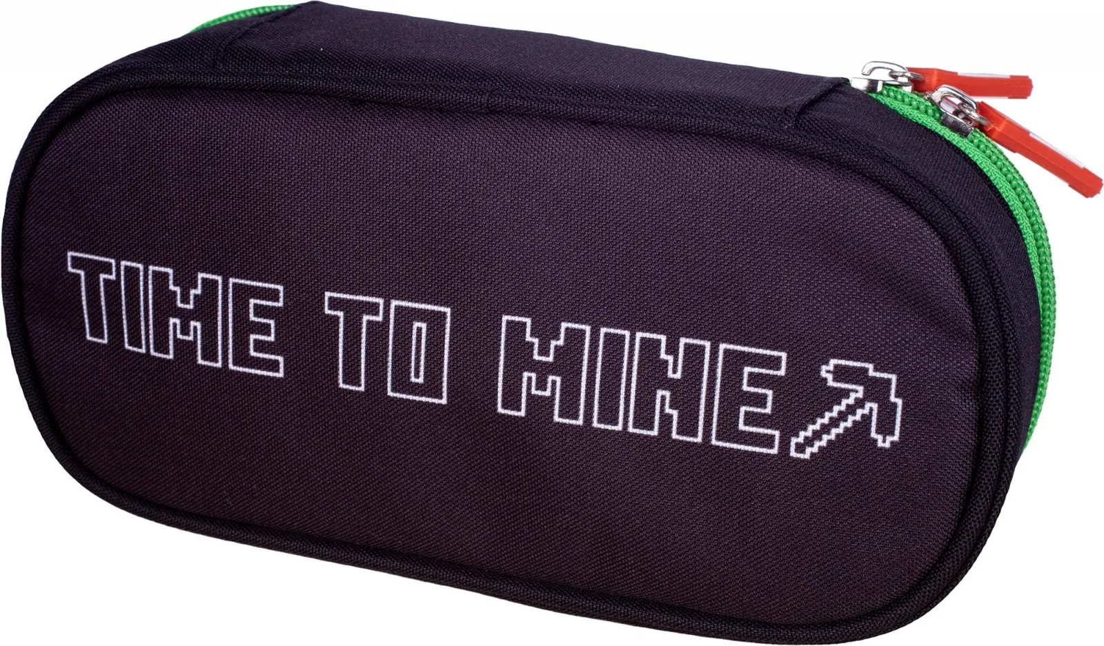 Единичен несесер, Astra, MINECRAFT, AC5, Time To Mine, Без аксесоари, 22 x 11 x 5.5 см - Image 2