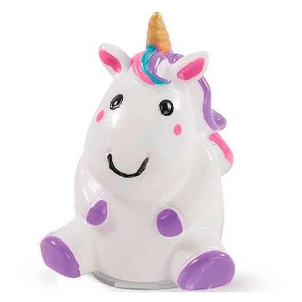 Балсам за устни, Martinelia, Голям Еднорог, Асортимент - Image 3