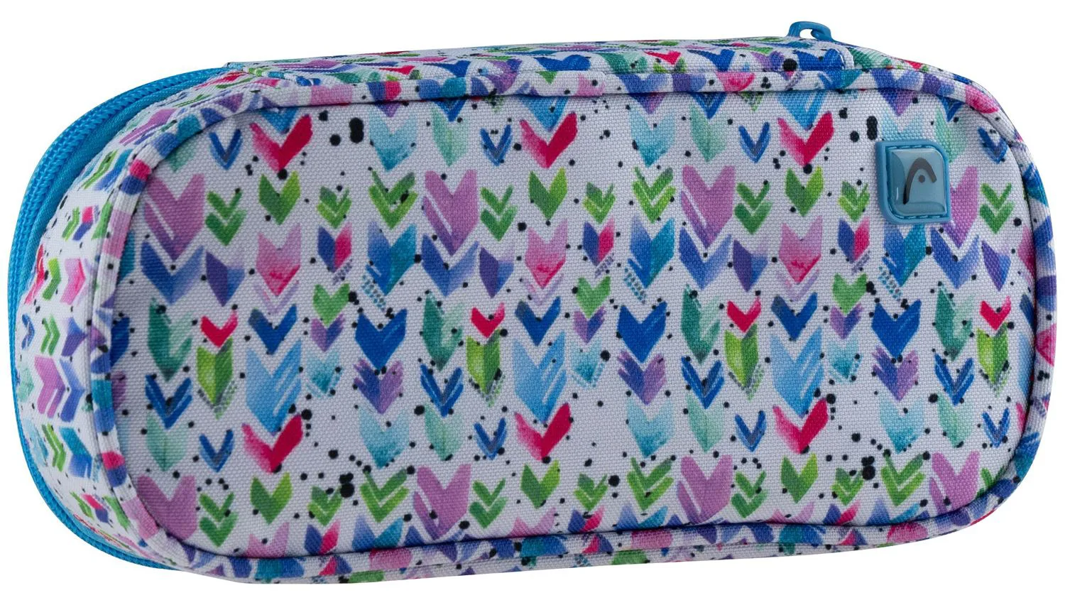 Единичен несесер, HD-435, Head 4, Без аксесоари, 22 x 11.5 x 5.5 см - Image 2