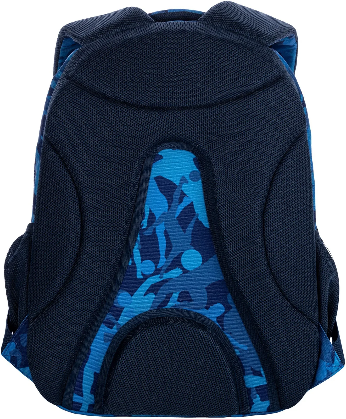 Ученическа раница, Head, AB300, Moro Fan, 42 x 30 x 19 см - Image 5