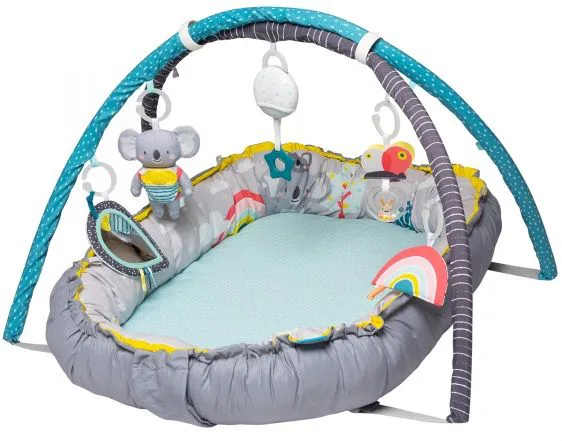 Активна гимнастика, Taf Toys, Музика и светлини, Коала, 100 x 80 x 53 cm - Image 2