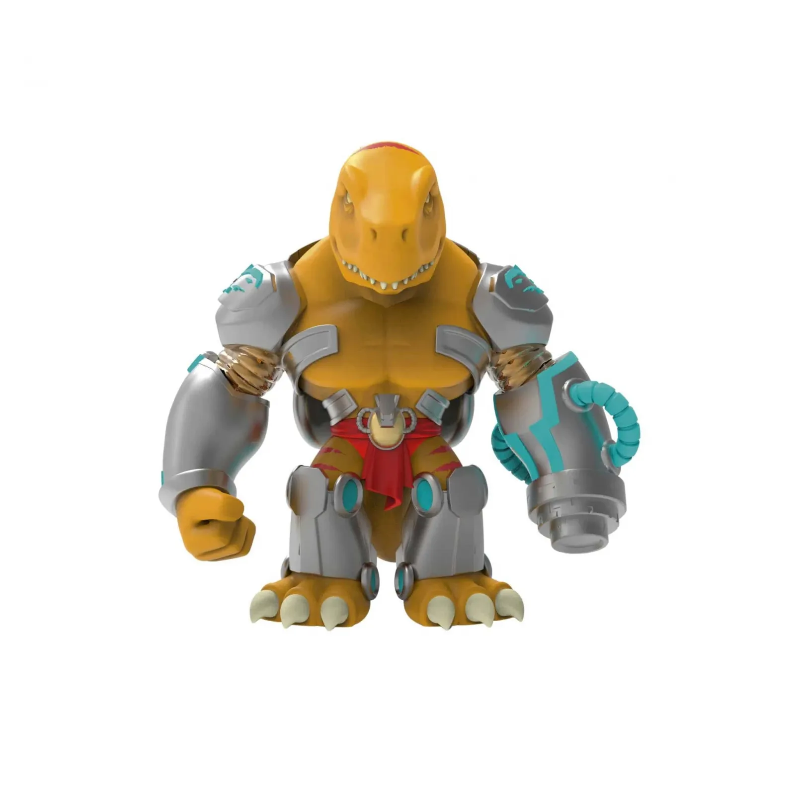 Колекционерска фигурка, Craze, Dino Legends - Image 6