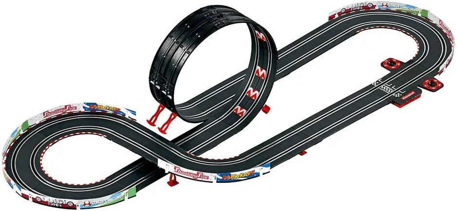 Състезателна писта, Carrera, Супер Марио, 4.9м - Image 4