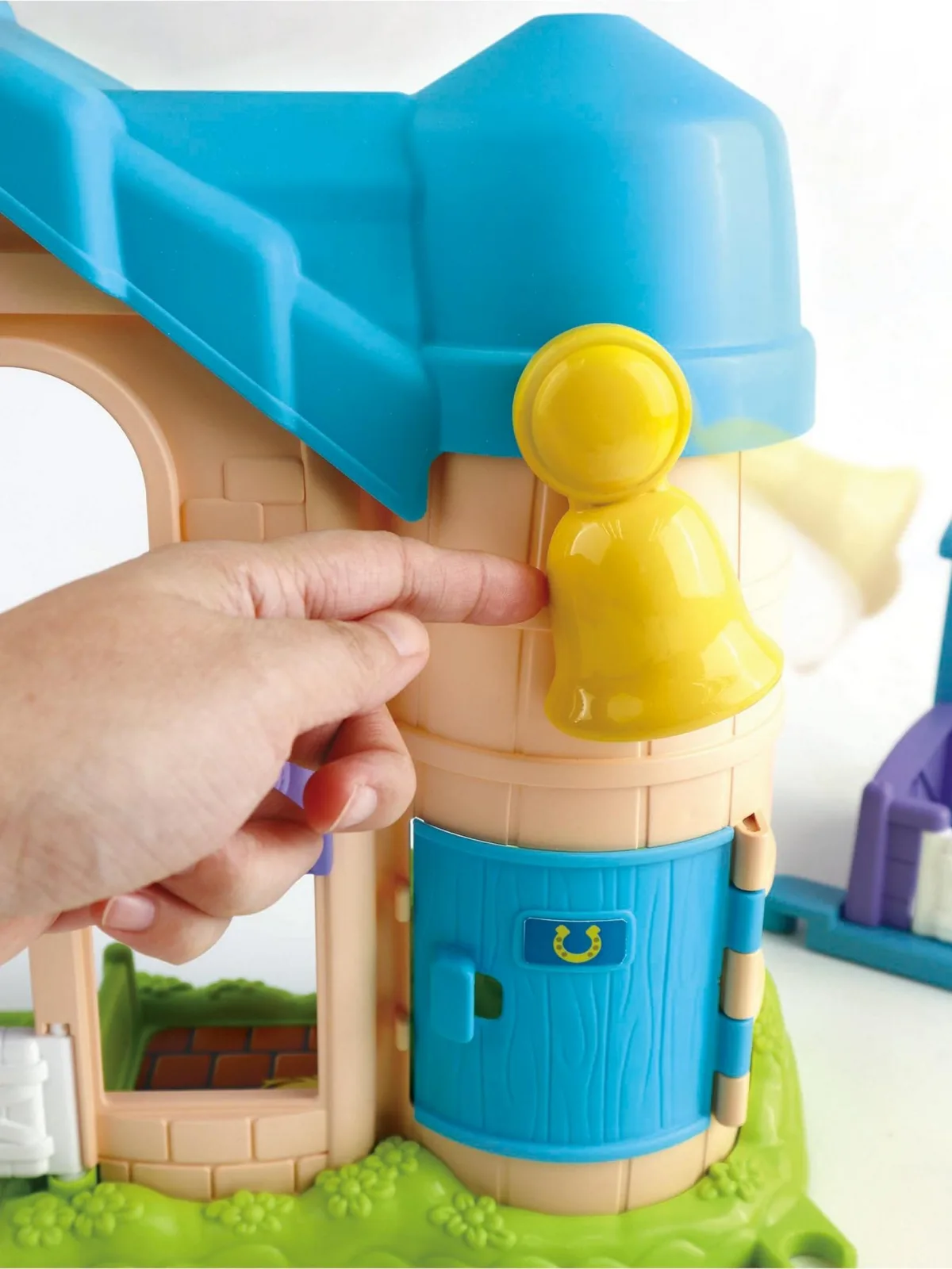 Интерактивна игра, Vtech, Конюшня за пони и приятели, 12.6 х 34.5 х 45 см - Image 5