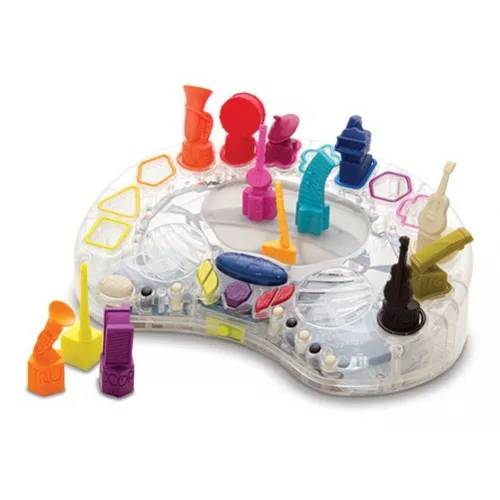 Музикален комплект, Battat, Оркестър - Image 3