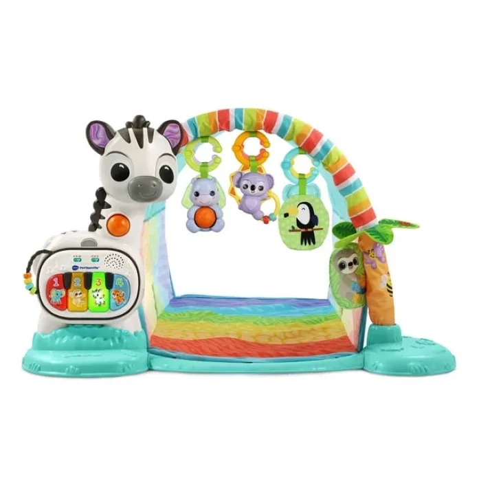 Интерактивна играчка, Vtech, Тунел за игра 6 в 1, 40.85 x 95.50 x 79.75 см - Image 3