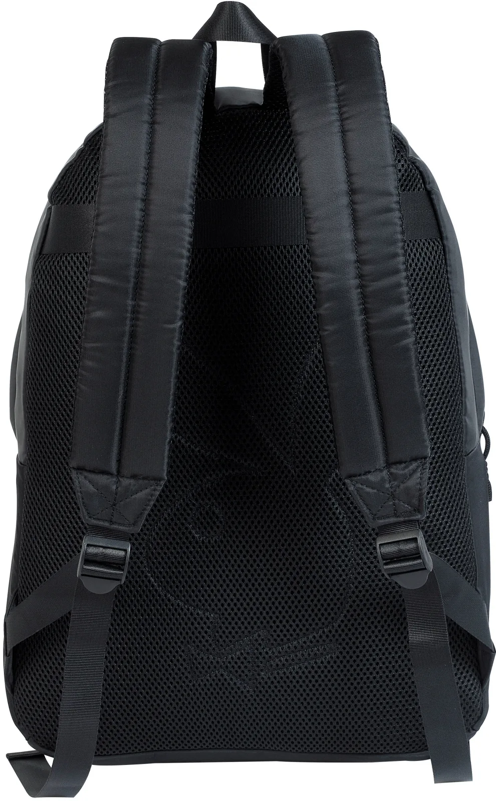 Ученическа раница, Playboy, Bunny, 45 x 33 x 18 см, Черен - Image 3