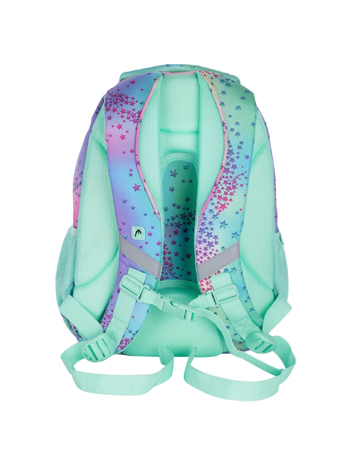 Ученическа раница, Head, Kitty Ombre, 39 x 28 x 15 cm - Image 4