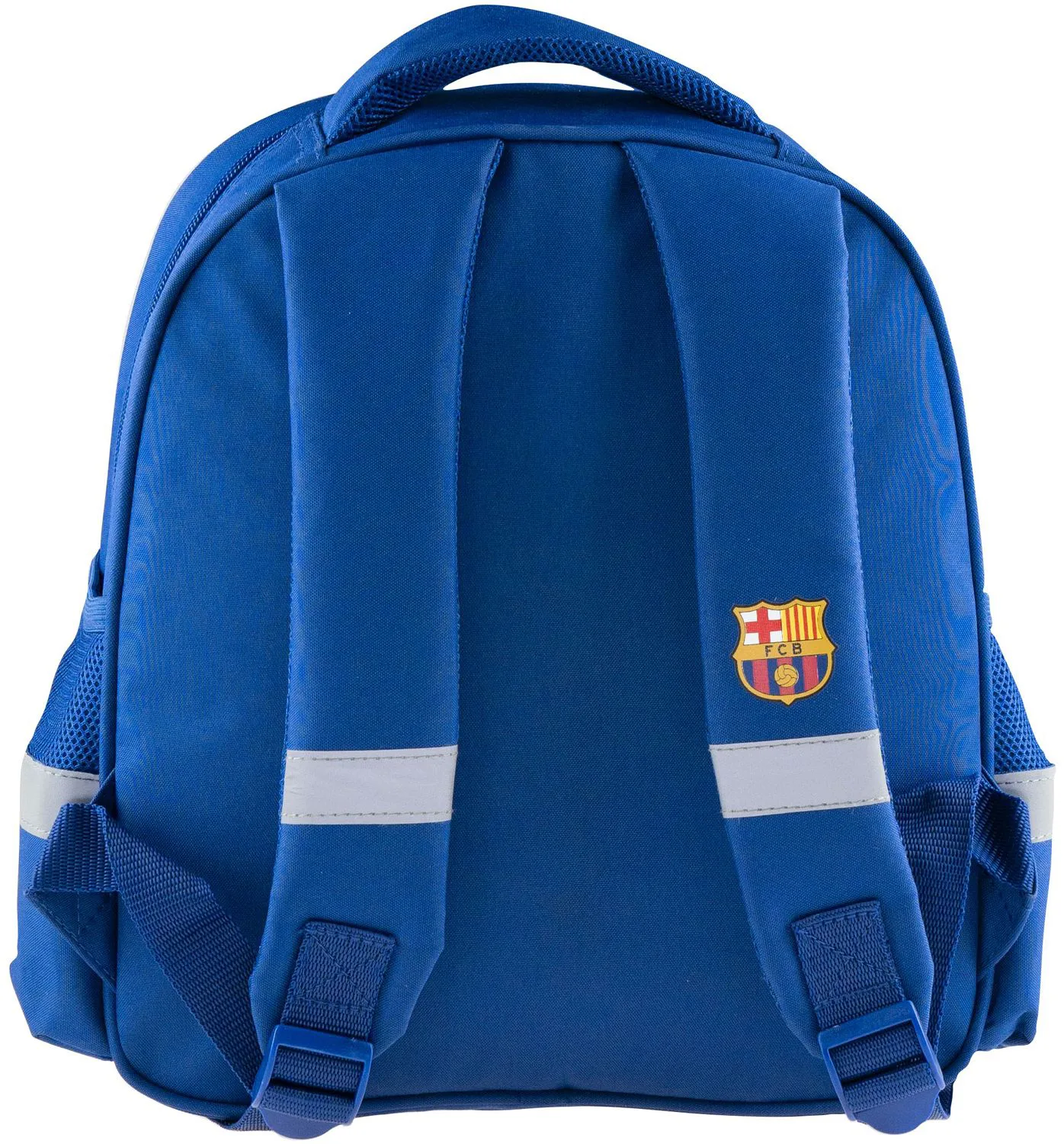 Детска раница, Astra, FC-263, FC Барселона, 26 x 30 x 15 см - Image 3