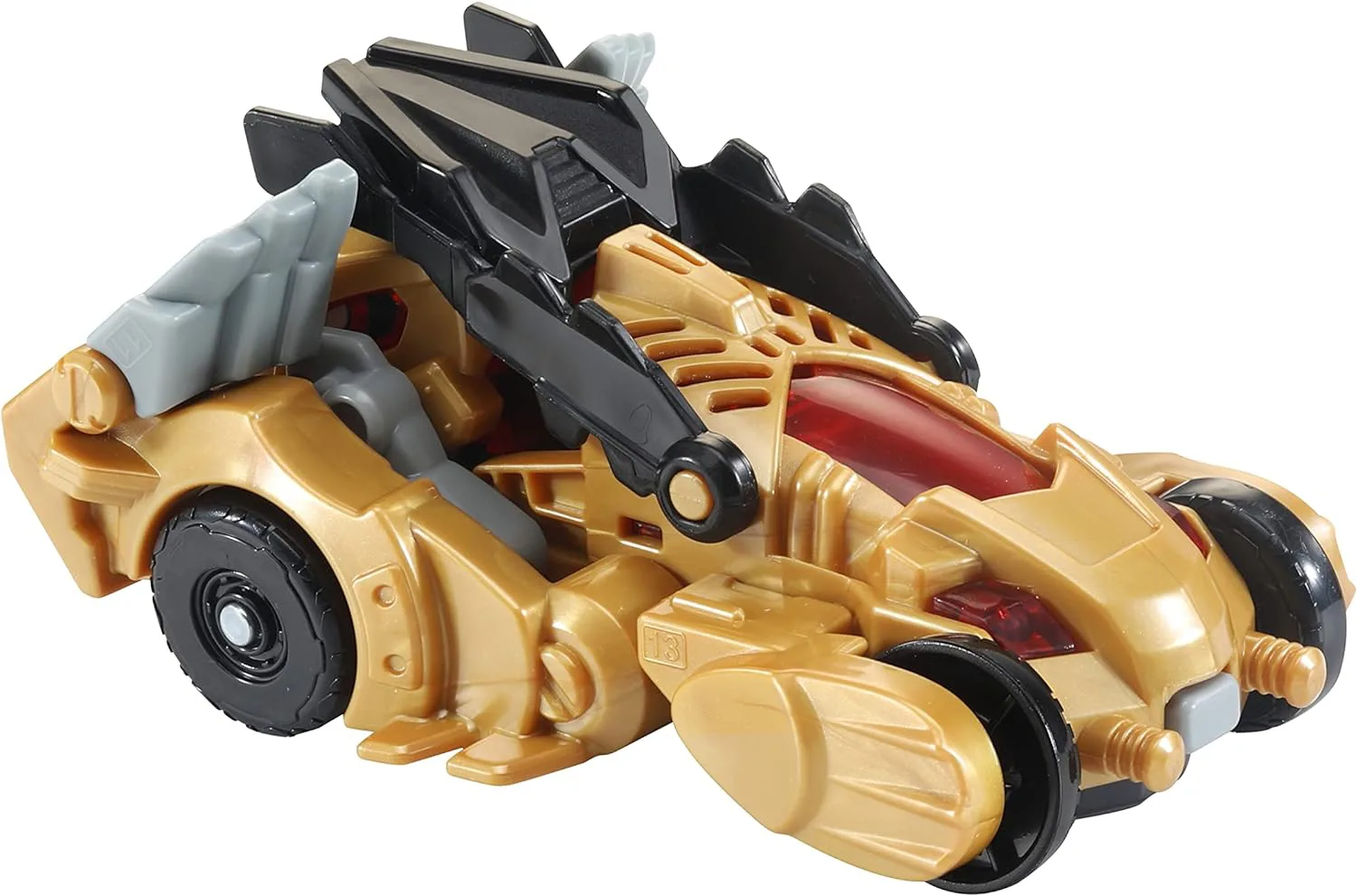 Интерактивна играчка, Vtech, Switch & Go, Яйце Дино - Image 7