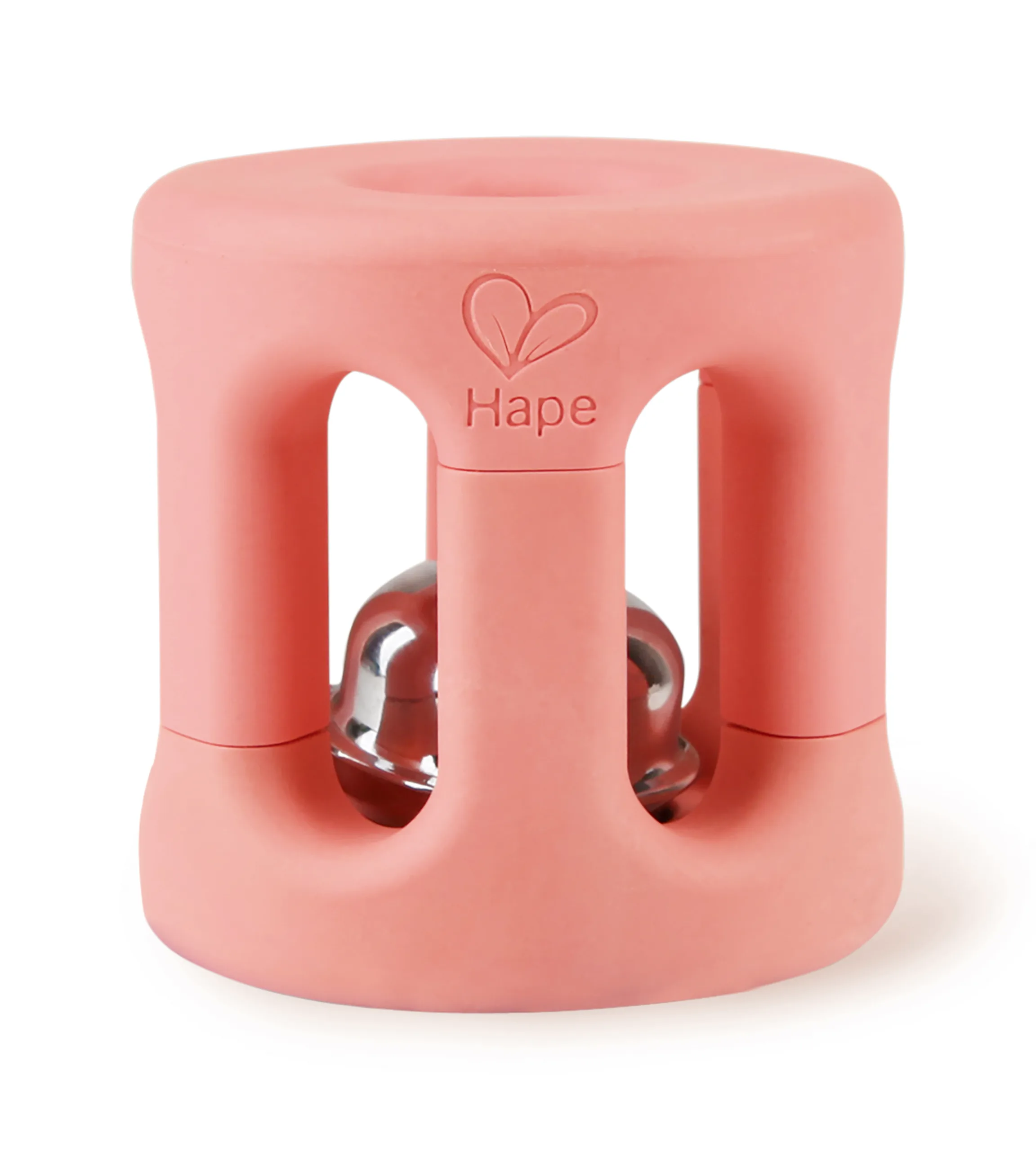 Дрънкалка – Тройни геометрични фигури - Image 6