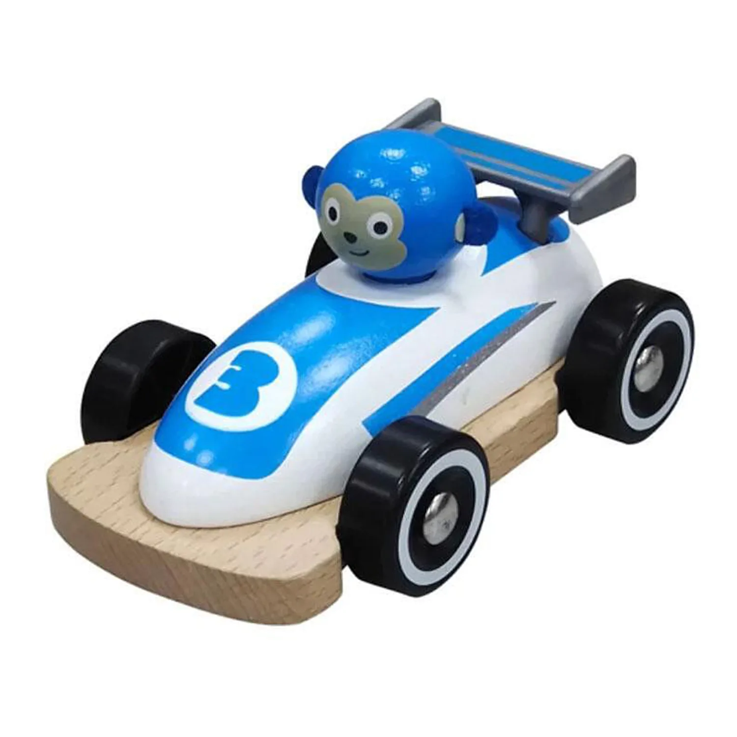 Дървена количка, Hape, Асортимент - Image 5