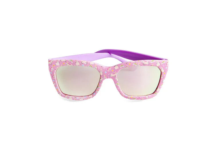 Детски слънчеви очила, Martinelia, Еднорог - Image 2