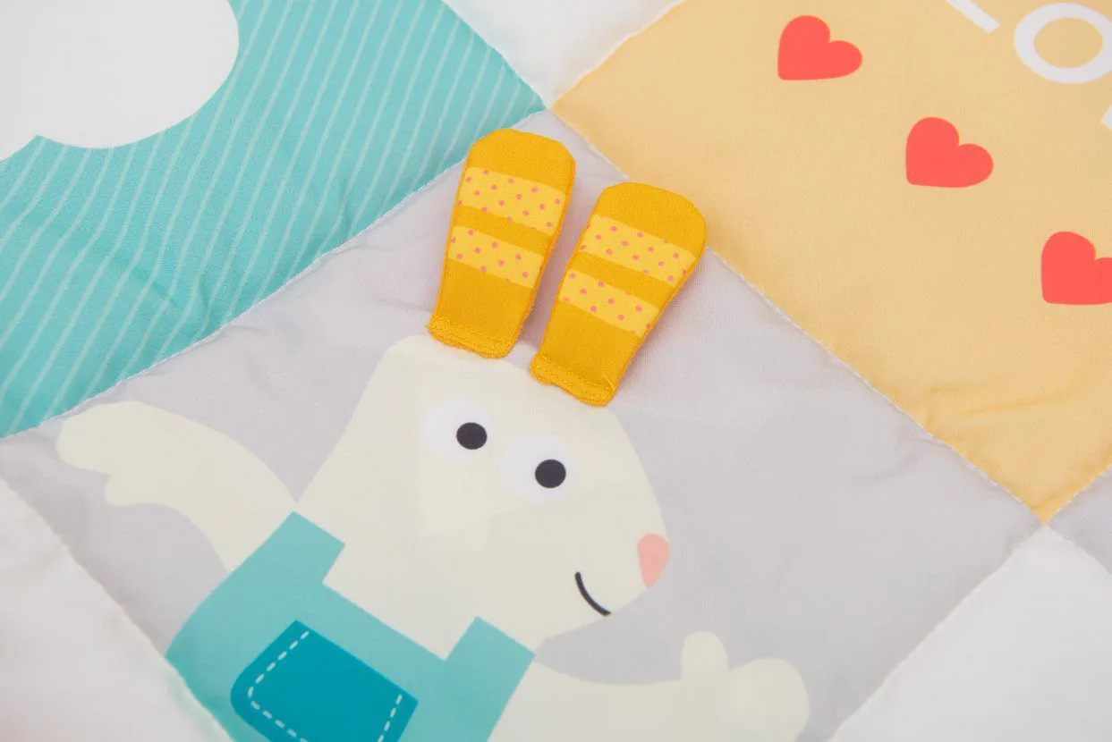 Бебешко килимче за игра, Taf Toys, 100 Х 150 см - Image 5