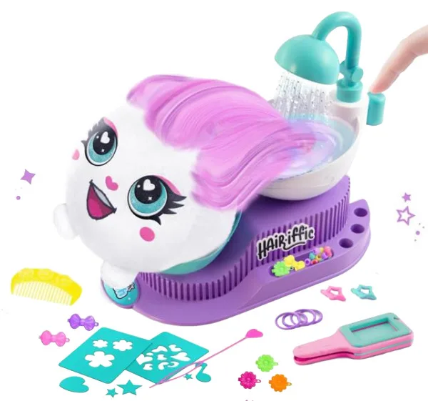 Творчески комплект, Canal Toys, Фризьорски салон - Image 2