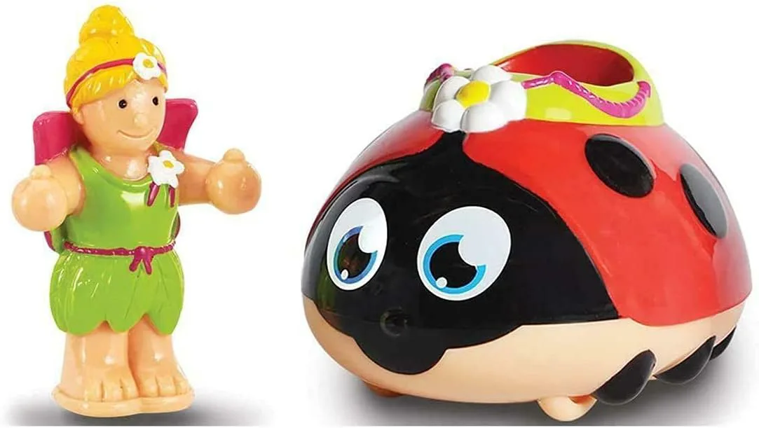 Комплект фигурки, WOW Toys, Фея с калинка - Image 2