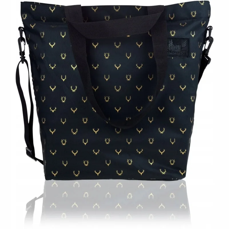 Чанта за рамо, Astra, HS-276, Hash 3, 48 x 41,5 x 30 см - Image 2