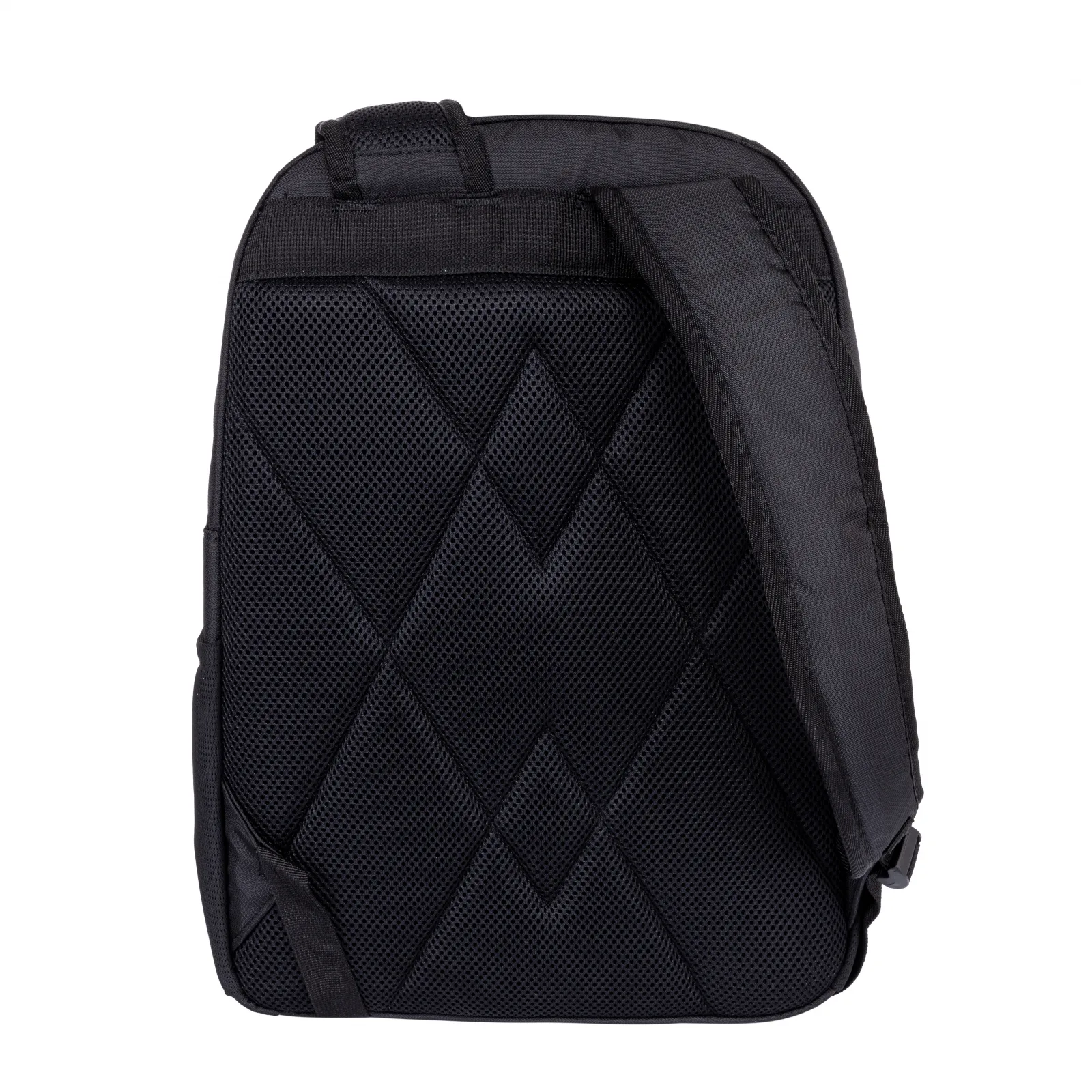 Ученическа раница, HEAD, Черна, AB400, 44 х 32 х 19 см - Image 5