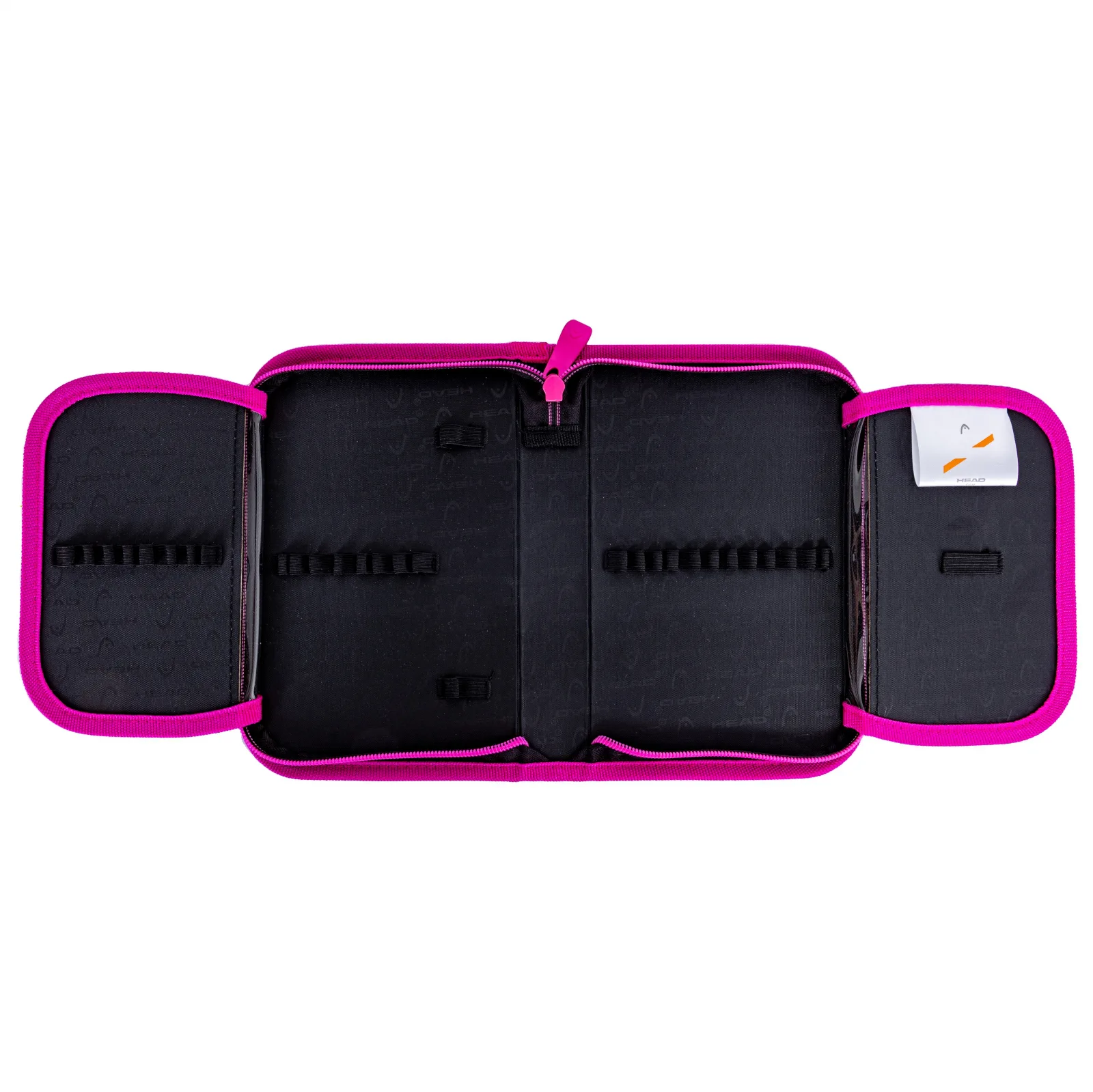 Единичен несесер, HEAD, Без аксесоари, Усмивки с блясък, AC1, 20 х 14 х 3,5 см - Image 2