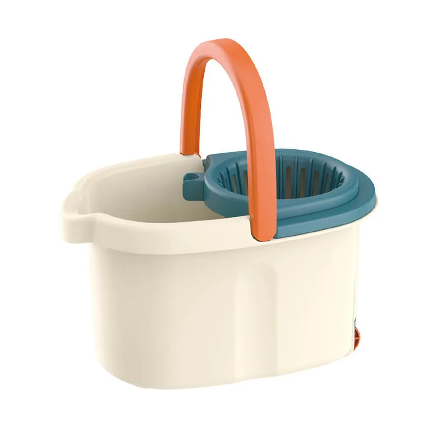 Детска играчка, Eurekakids, Комплект за почистване, 5 части - Image 2