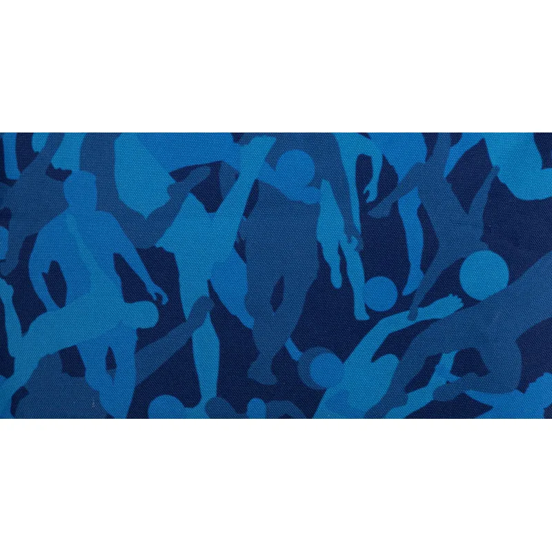 Ученическа раница, Head, AB300, Moro Fan, 42 x 30 x 19 см - Image 8