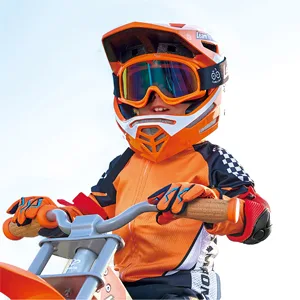 Детска предпазна каска, Hape, Офроуд, Спортна - Image 3