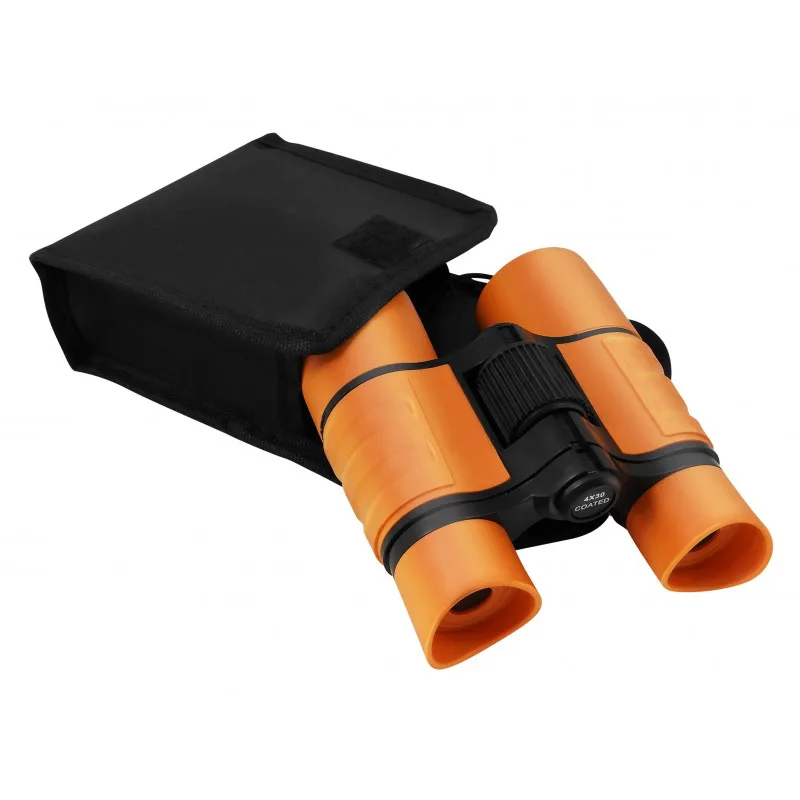 Природа - Бинокъл 4x32мм - Image 3