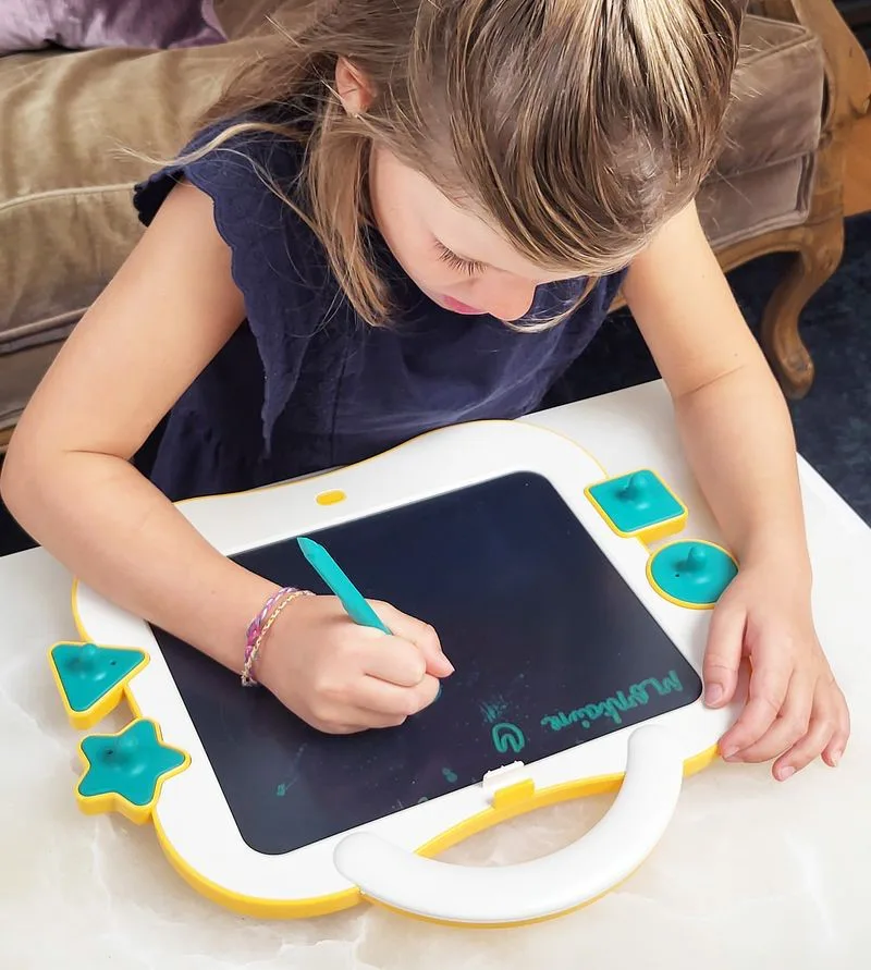 Творчески комплект, Buki France, Моят първи таблет за рисуване - Image 4