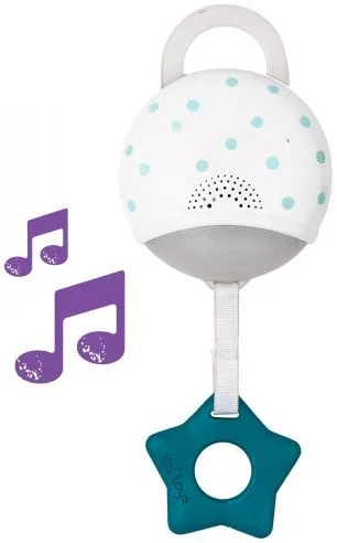 Активна гимнастика, Taf Toys, Музика и светлини, Коала, 100 x 80 x 53 cm - Image 7