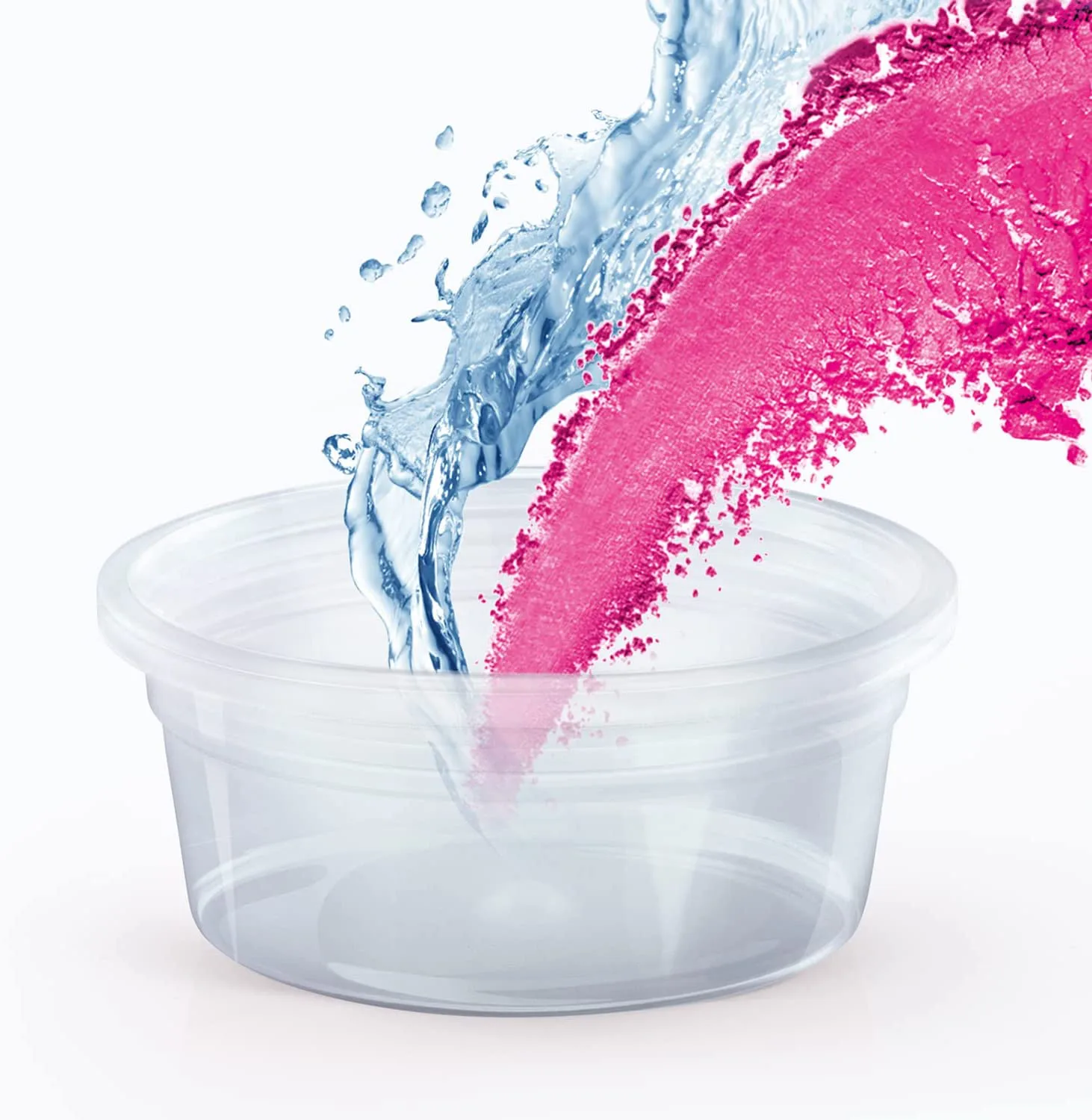 Творчески комплект, Canal Toys, Слайм, 10 цвята - Image 5