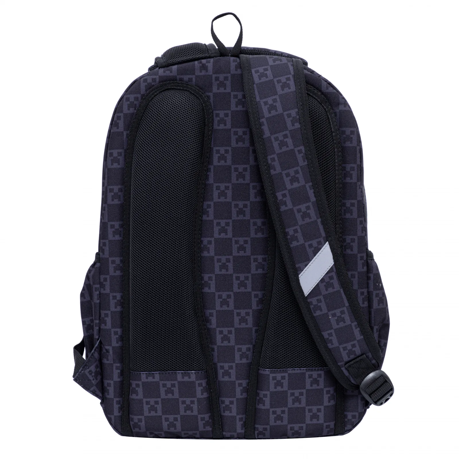 Ученическа раница, HEAD, Пиксели, AB200, 44 х 32 х 19 см - Image 5