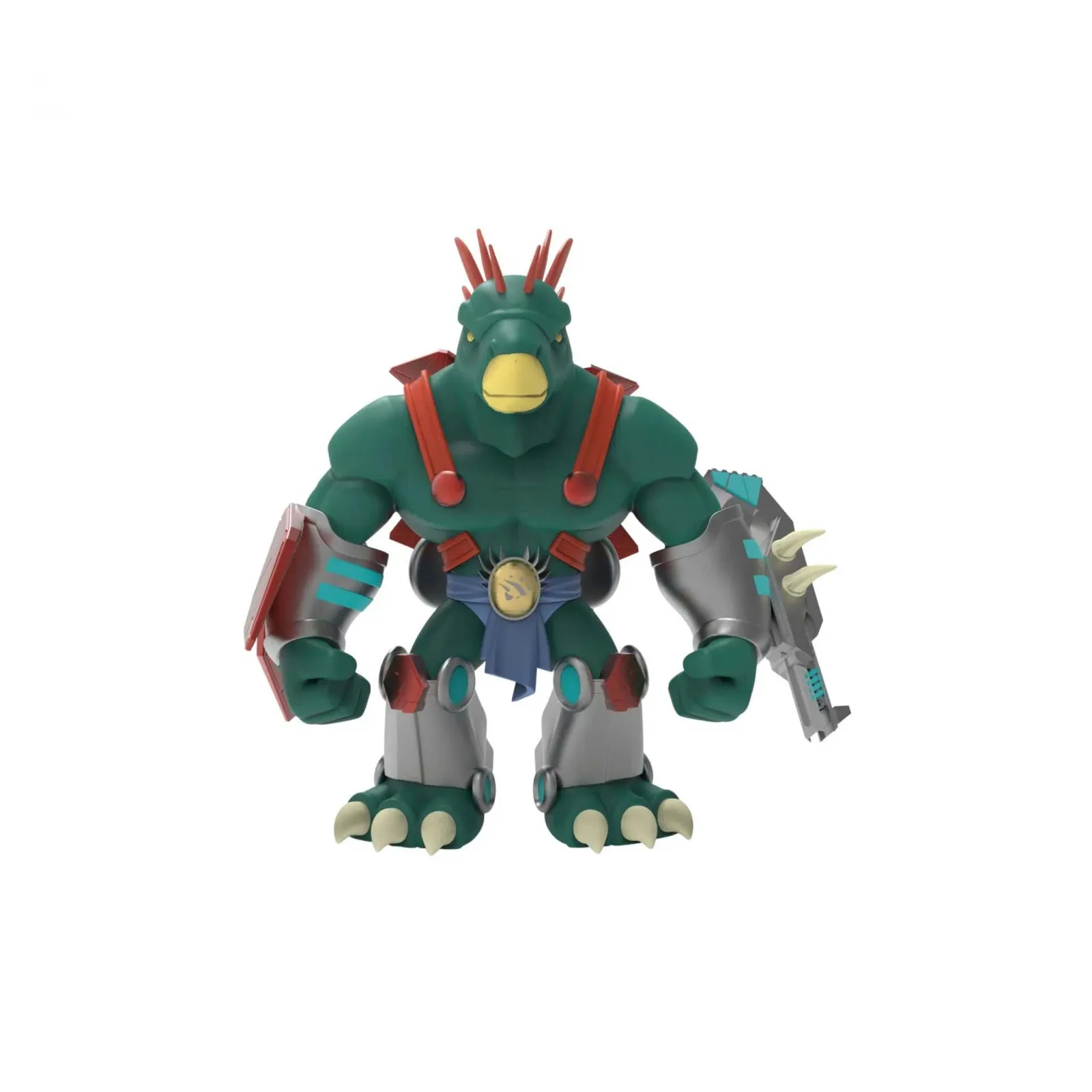 Колекционерска фигурка, Craze, Dino Legends - Image 7