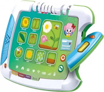 Интерактивна играчка, Vtech, Leap Frog, 2 в 1 Таблет - Image 7
