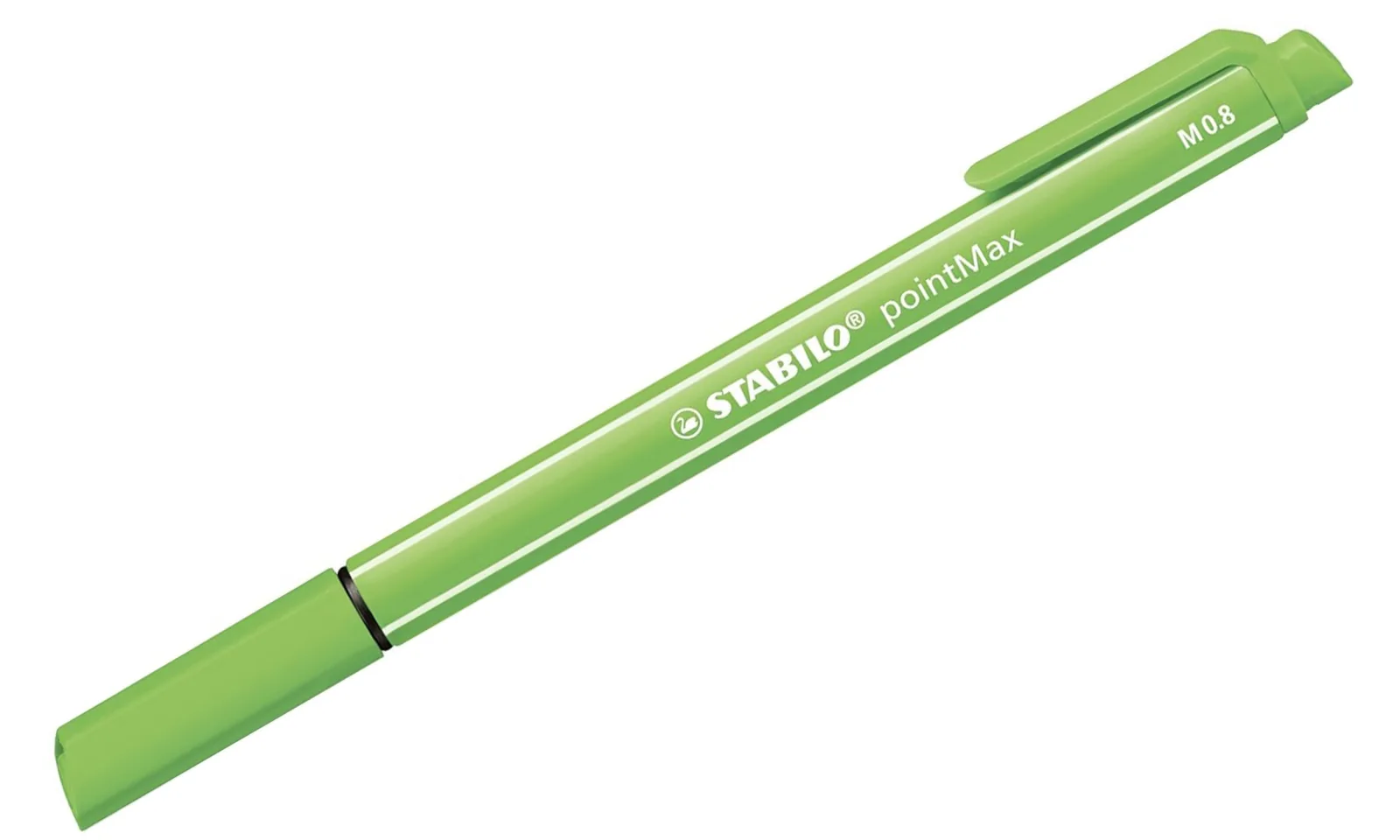 Комплект флумастери, Stabilo, pointMax Arty, 32 цвята - Image 4