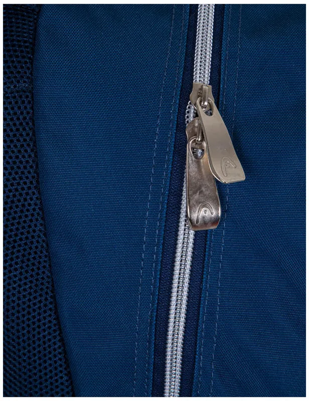 Ученическа раница, Head, Сърца, 39 х 28 х 15 см - Image 5