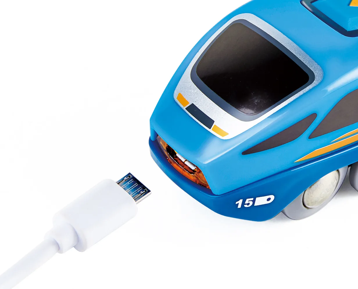 Влак с мобилно управление - Image 5