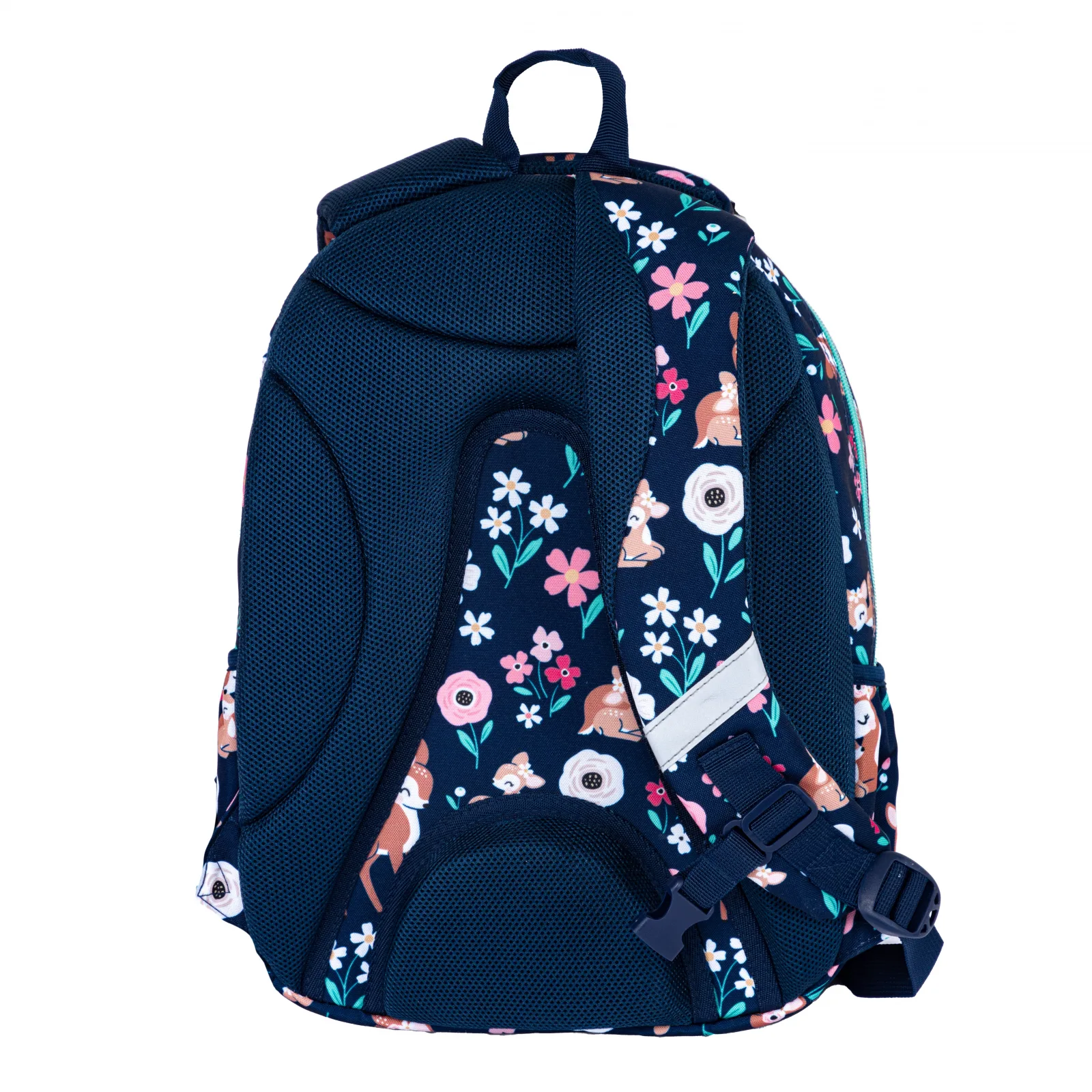 Ученическа раница, Astra, Еленчета, AB330, 39 х 28 х 15 см - Image 2