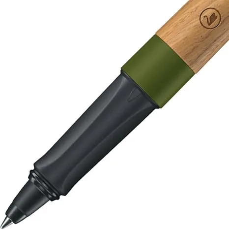 Химикалка, Stabilo, Grow, Син - Image 2